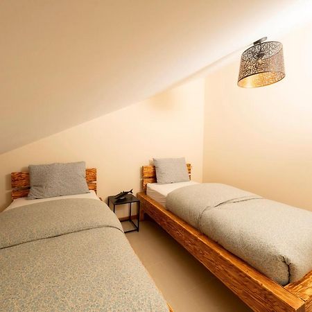 Apartamento Lura De Fisterra Playa De Langosteira En Finisterre Con Vistas Al Mar San Martín de Arriba Exterior foto